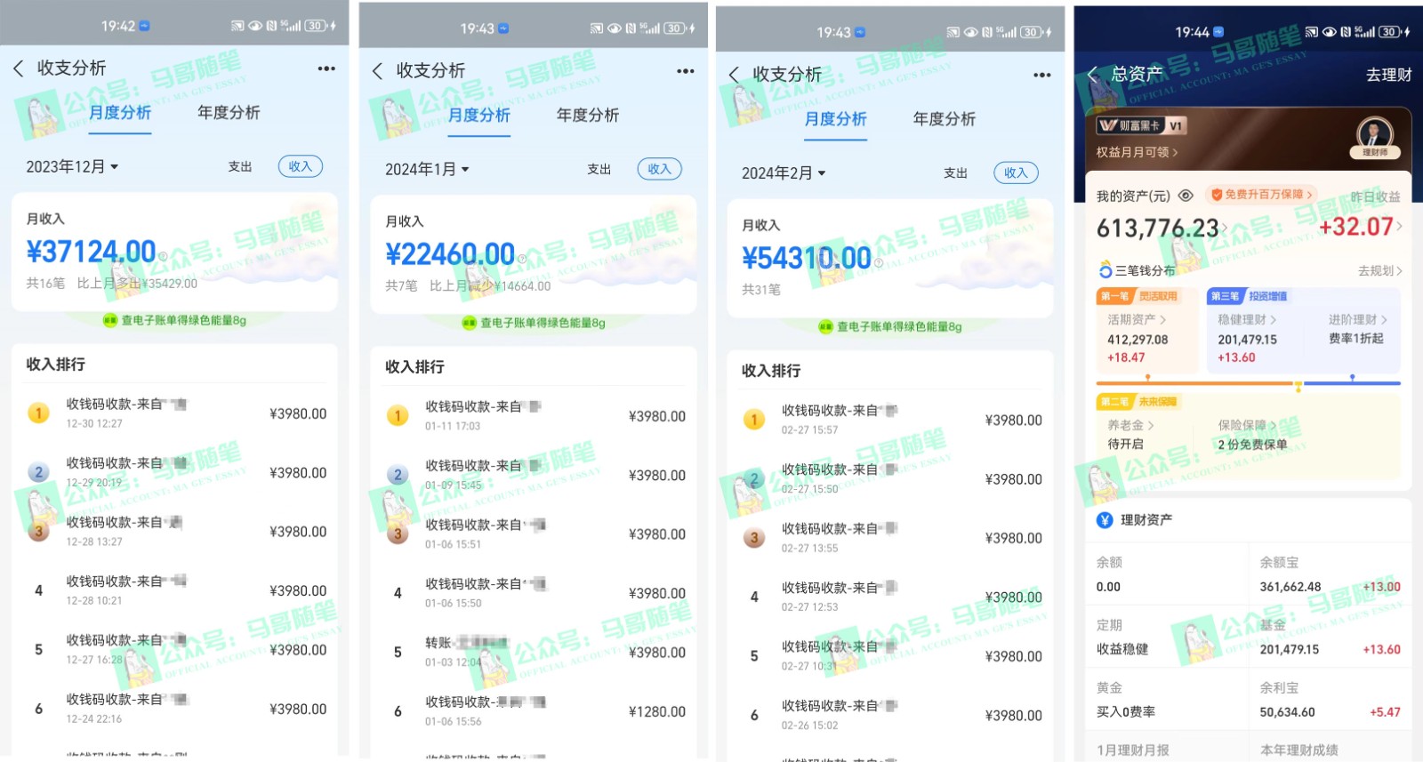 图片[2]-2024年一个人是如何通过“卖项目”实现年入100万-全有网创