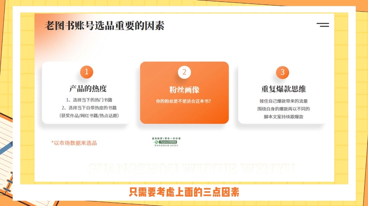 五月老师·2024年多元化图书带货实操课2.0-全有网创