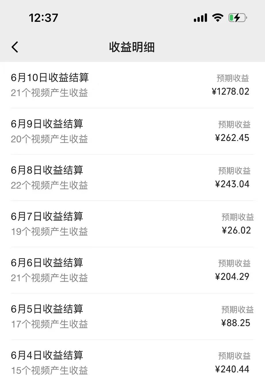 AI制作搞笑语音对话聊天视频,条条爆款，轻松日入1000+-全有网创