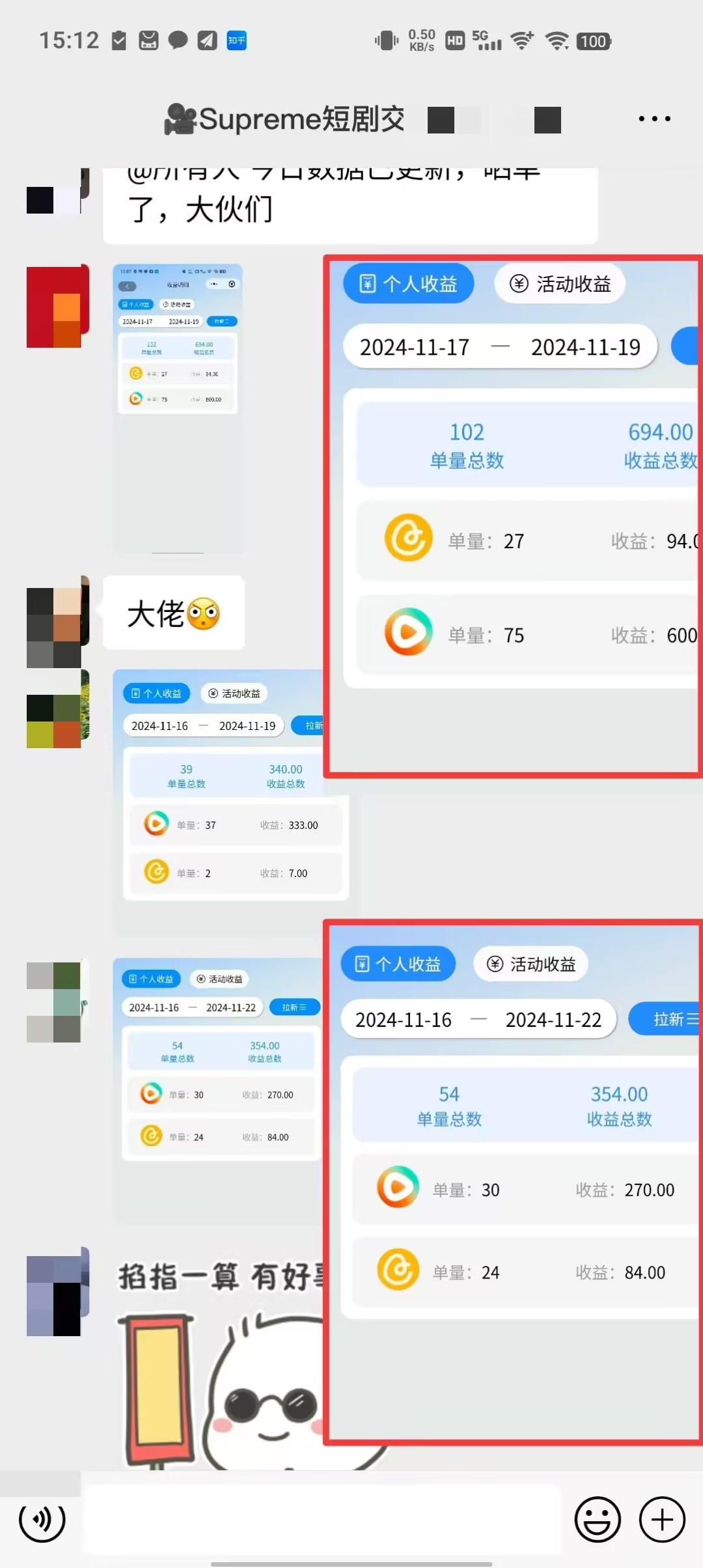 小说推文玩法，AI一键生成漫画原创视频，多平台暴利拉新，小白可单号日…-全有网创