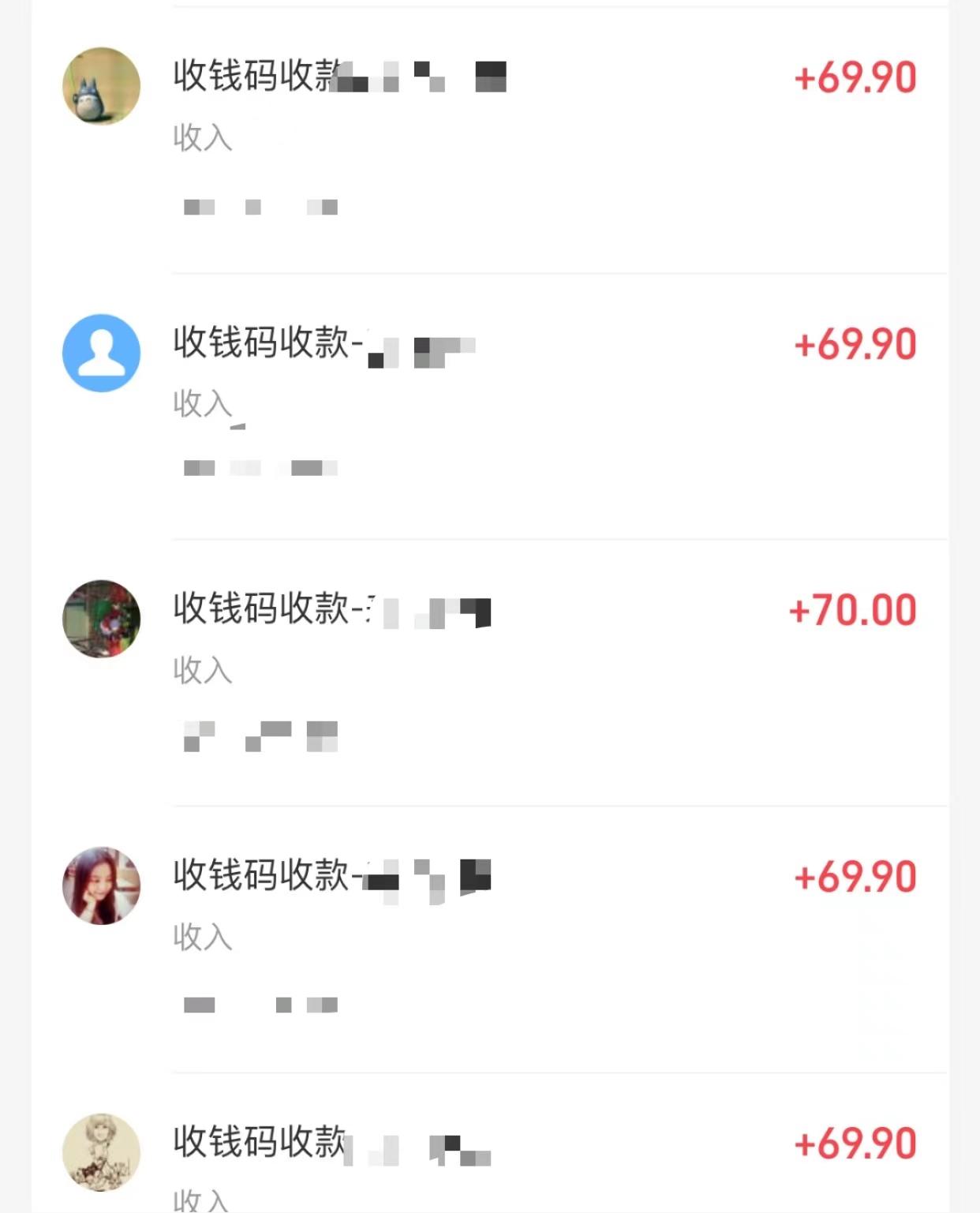 小红书虚拟掘金，兼职操作月入5000+，超详细教程-全有网创