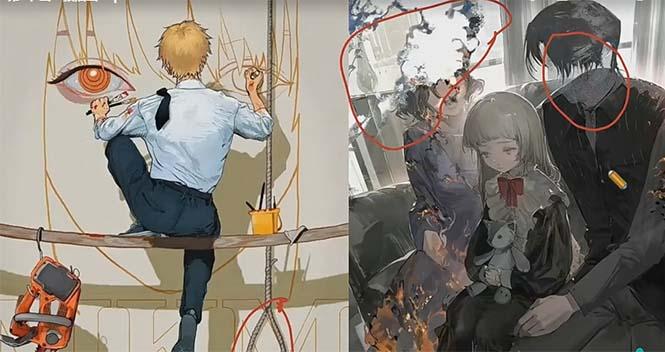 (9863期)厚涂人物-插画创作班：基础入门教程(8节课)-全有网创