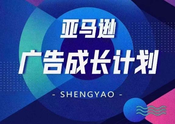亚马逊广告成长计划，​全面掌握广告矩阵搭建，开源节流，让你的流量来源多元化-全有网创