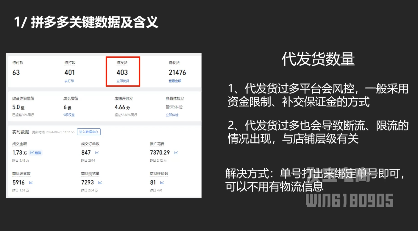 纪主任·拼多多年费会员(更新6月)-全有网创