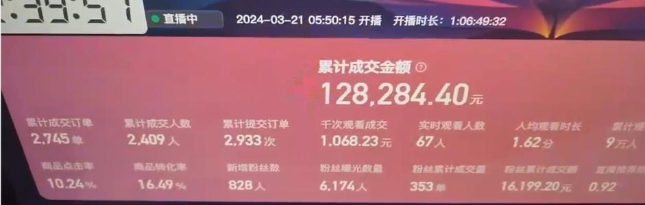(9552期)快手抖音野蛮无人带货法 无门槛纯佣1000+ 一台手机无粉丝要求新手小白…-全有网创