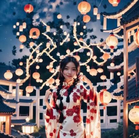 教你怎么一分钟制作艺术二维码和隐藏二维码-全有网创