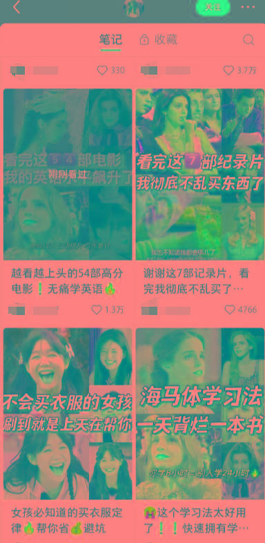 图片[1]-小红书最新创业粉引流，黑科技引爆全网流量裂变，简单操作长期吸粉-全有网创