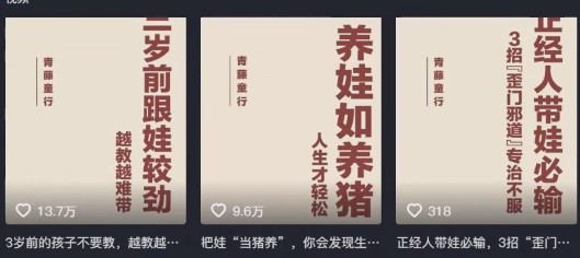 利用扣子工作流一键生成早教育儿类视频，新手也能轻松做出原创爆款作品-全有网创