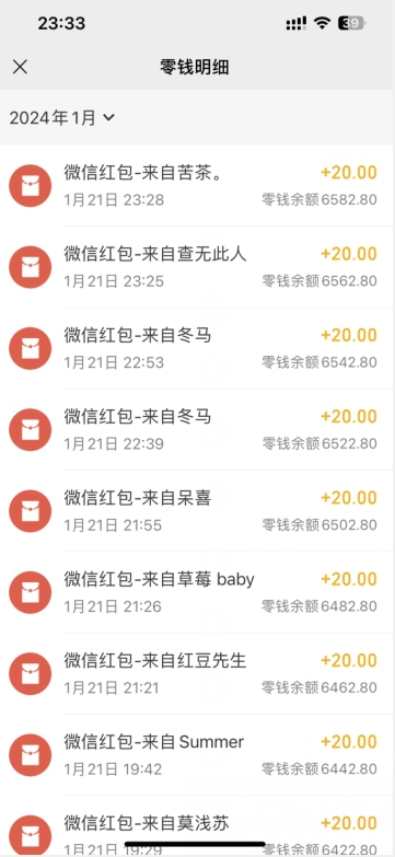 被忽略的暴利项目！售卖磁力聚星开通码，一单20，一天十几单，轻松月入五六千-全有网创