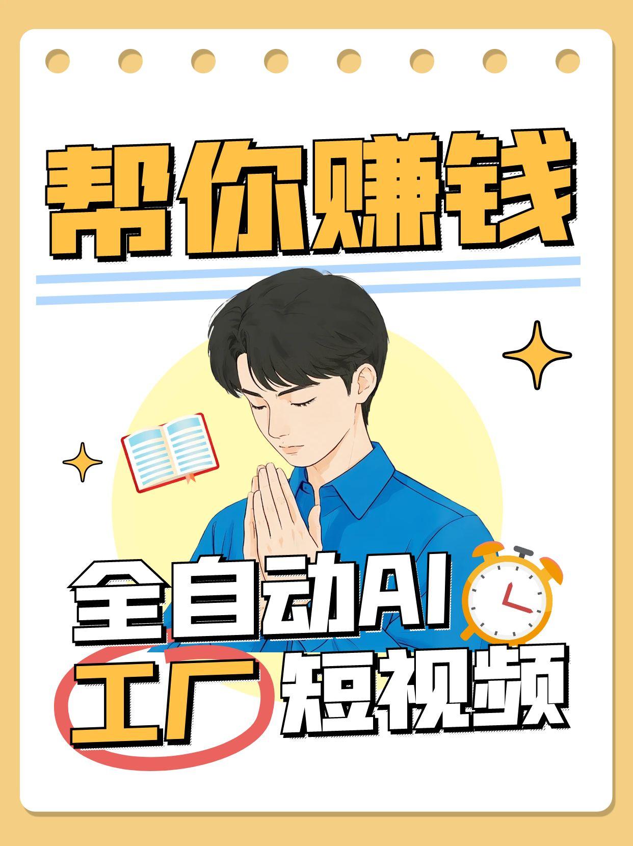 全自动AI短视频工厂!一个可以帮你赚钱的n8n工作流,真正实现无人值守!-全有网创