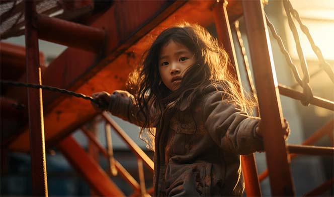 图片[4]-Curious Refuge -全球首个AI人工智能电影制作训练营-中英字幕|1080P|附素材-全有网创