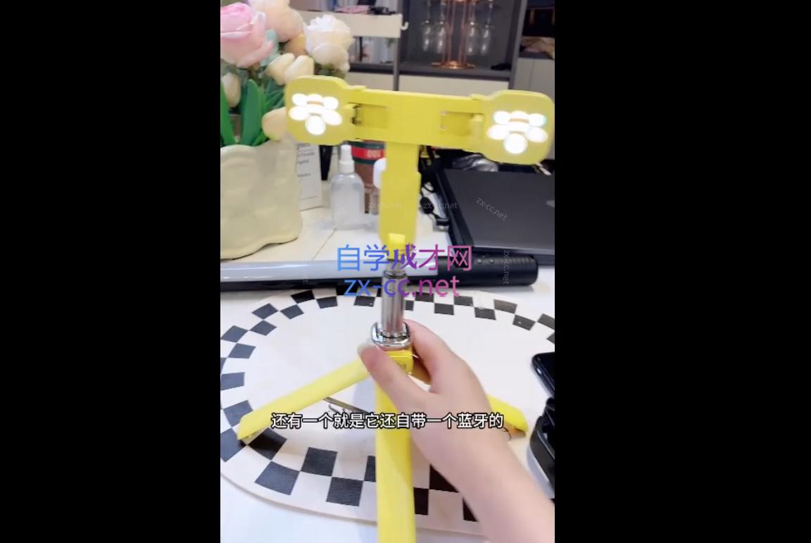 萌神姐姐·个人IP真人出镜短视频实操课-全有网创