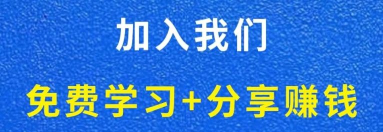 白菜价解锁20000+N个赚钱机会，加入全有网创会员，全站资源免费学习。