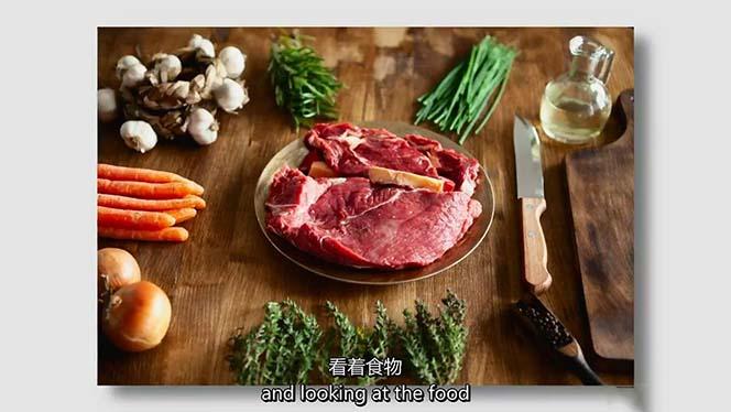 图片[4]-iPhone 美食摄影-掌握美食摄影造型-构图和编辑艺术-21节课-中英字幕-全有网创
