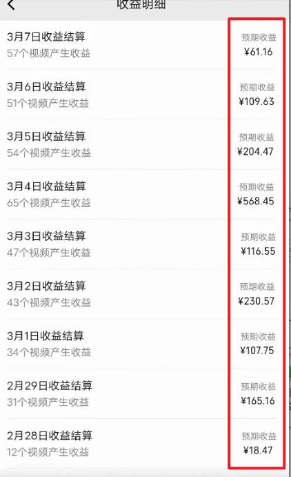 图片[2]-(9505期)2024视频号最新过原创技术，三天起号，收益稳定，单日500-1K-全有网创