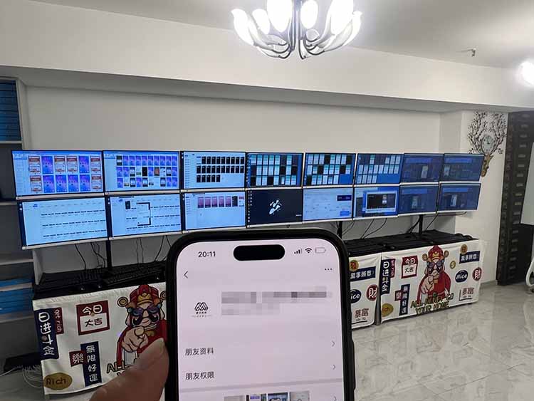 2025年实操六大项目实操演练，挂机类型，AI直播类型，轻资产创业类型，…-全有网创