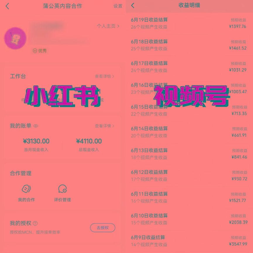 图片[1]-全网爆火的AI让老照片动起来教程，蹭热点日赚3000+，内含免费工具一键…-全有网创