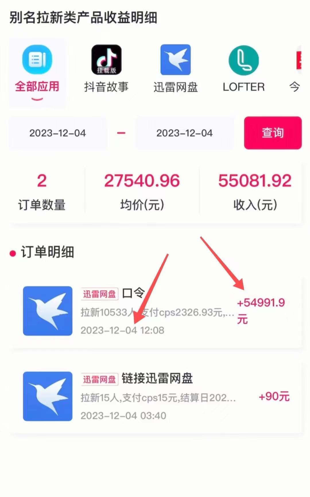 AI美女视频结合网盘拉新，日收5万+两分钟一条Ai原创视频，0成本0门槛送工具-全有网创