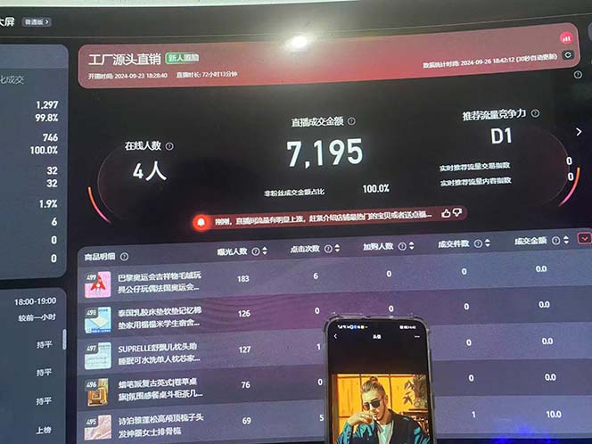 淘宝无人卖货最新玩法，简单无脑，日躺赚1000+，国庆节更暴利！-全有网创