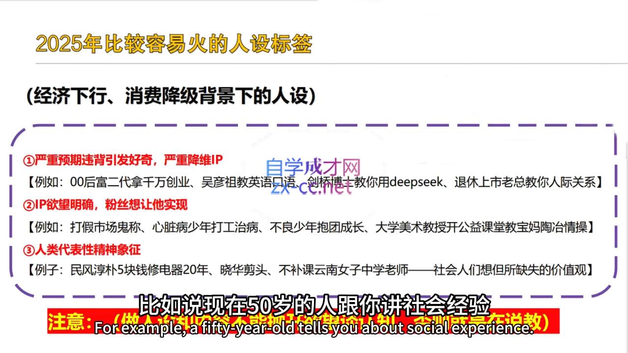 【2025】IP流量操盘手线上训练营(更新4月)-全有网创