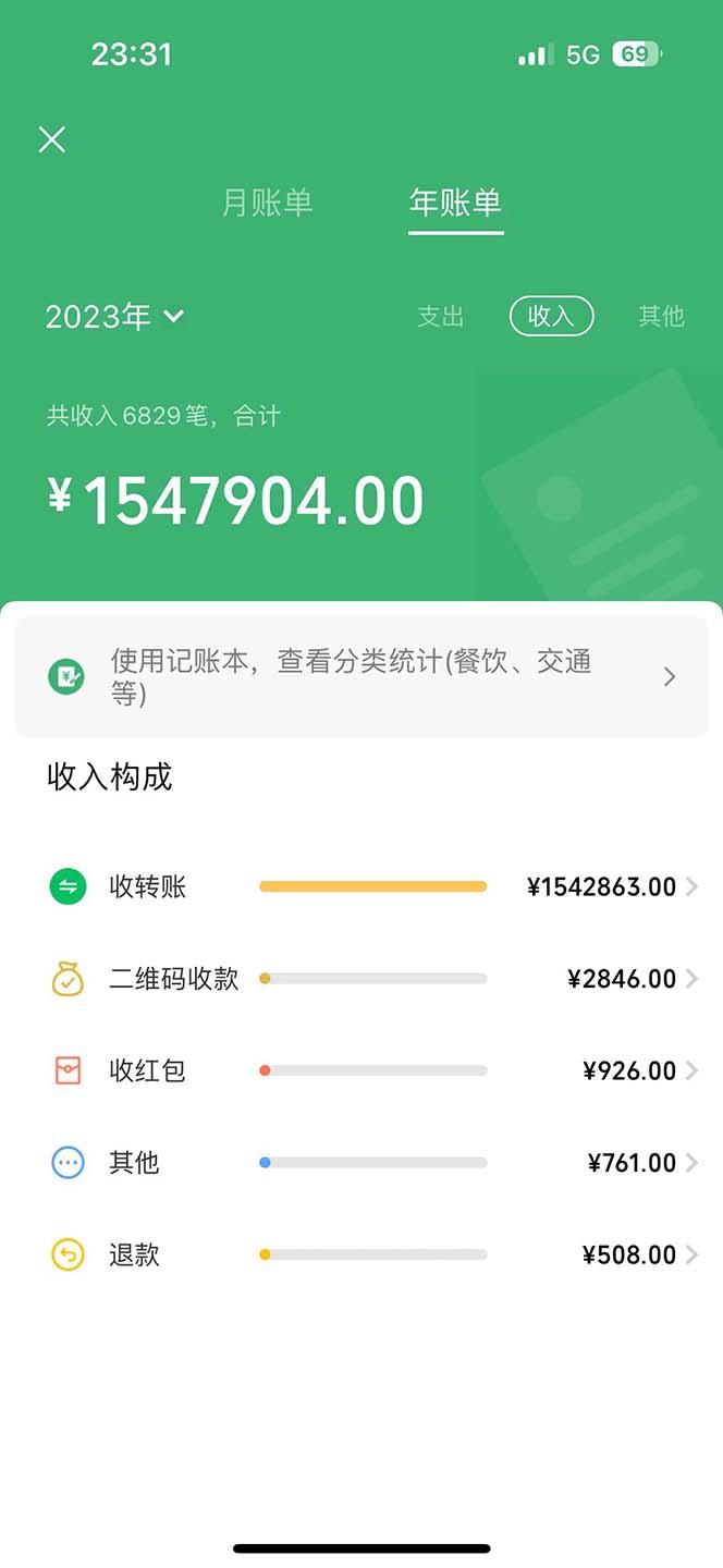 图片[1]-2024最新项目，冷门暴利，暑假来临，正是项目利润爆发时期。市场很大，…-全有网创
