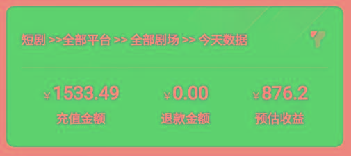 2024最新抖音短剧推广，卡图文发视频 直接无脑搬 百分百不违规 轻松月入1W+-全有网创