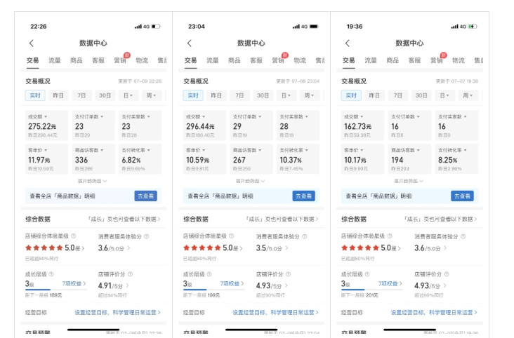最新拼多多虚拟电商项目，自动化无人成交，单店月入3000，适合批量放大-全有网创