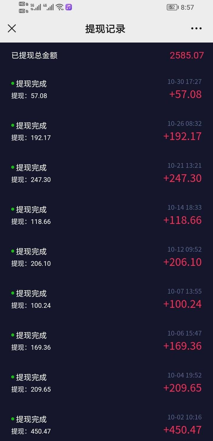 短视频智商测试变现，每天花费五分钟，轻松日入200+，多种变现方式-全有网创