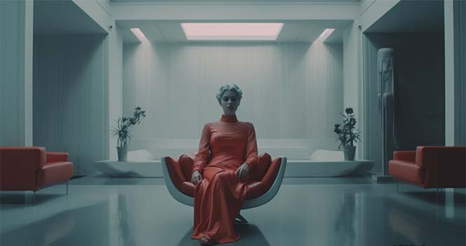 图片[2]-Curious Refuge -全球首个AI人工智能电影制作训练营-中英字幕|1080P|附素材-全有网创