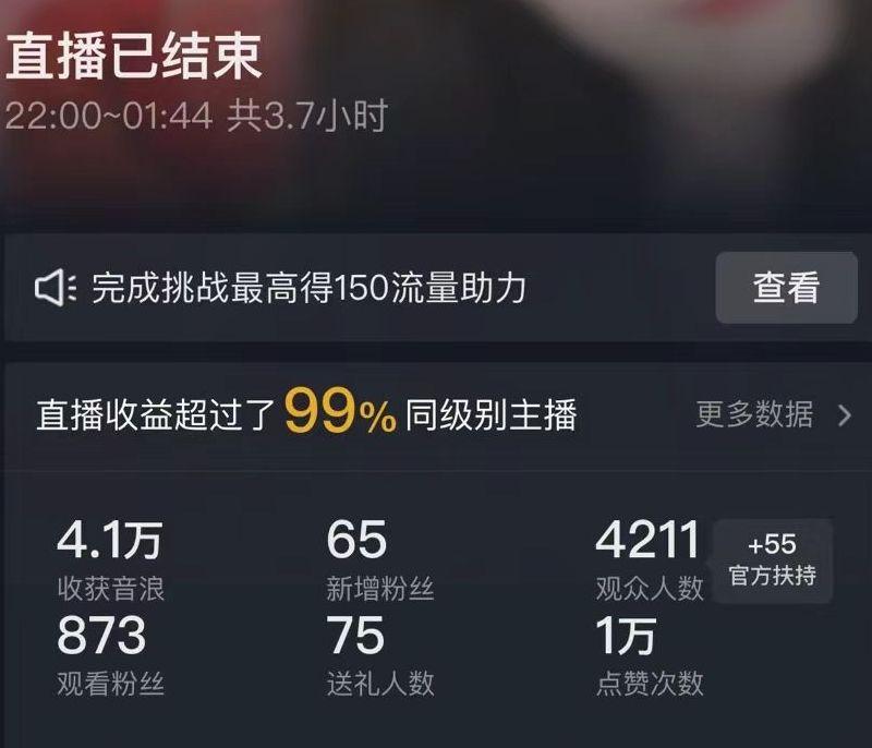 抖音24小时无人直播Ai时装秀，实操日入2000+，礼物刷不停，落地保姆及教学-全有网创