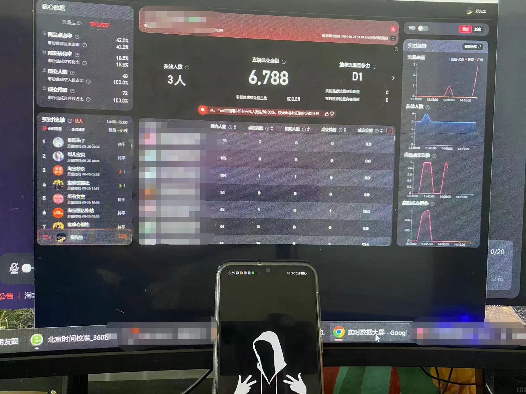 9月最新TB无人，日躺赚1000+，不违规不封号，国庆假期也能躺！-全有网创