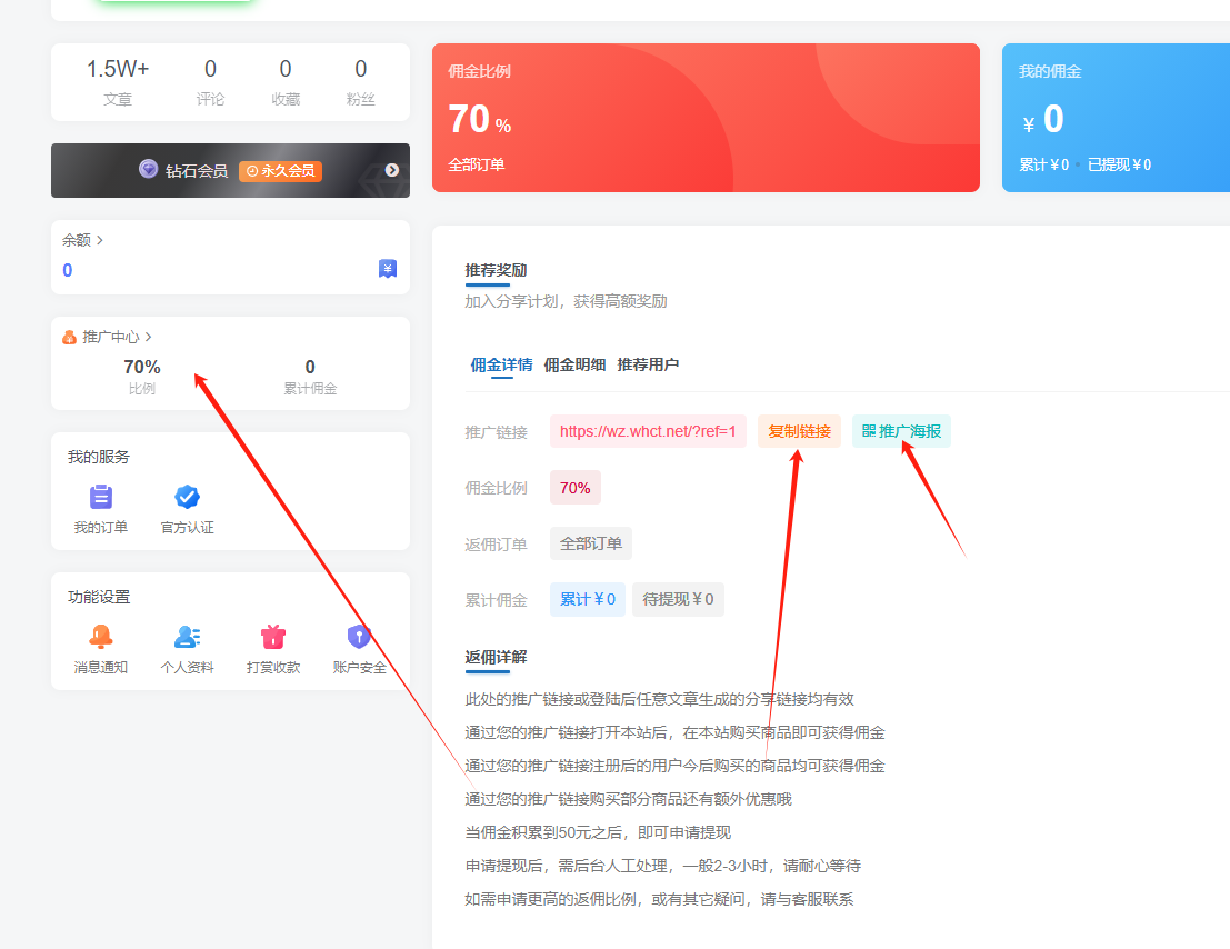 白菜价解锁20000+N个赚钱机会，加入全有网创会员，全站资源免费学习。-全有网创