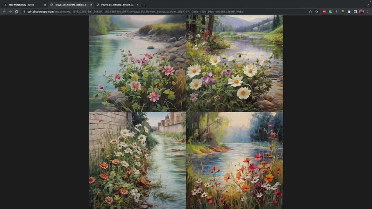 图片[4]-Midjourney, Adobe Firefly AI, ChatGPT 4大型AI人工智能-137节课-中英字幕-全有网创