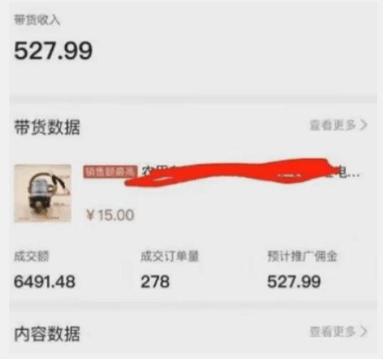 【深度拆解】多多视频带货个人实战教学，无需绑定MCN，简单操作-全有网创