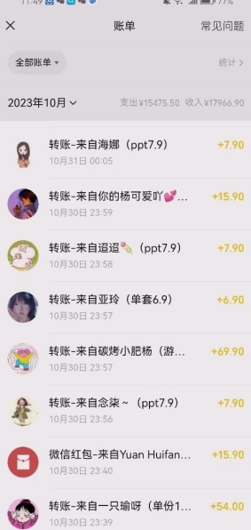 蓝海冷门项目,小红书卖人事虚拟资料,一单收益19.9-399,一天净赚500+!-全有网创